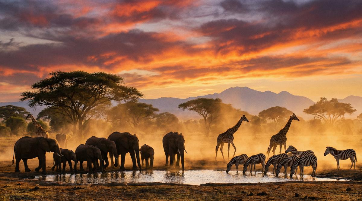 萝莉岛专家非洲视频