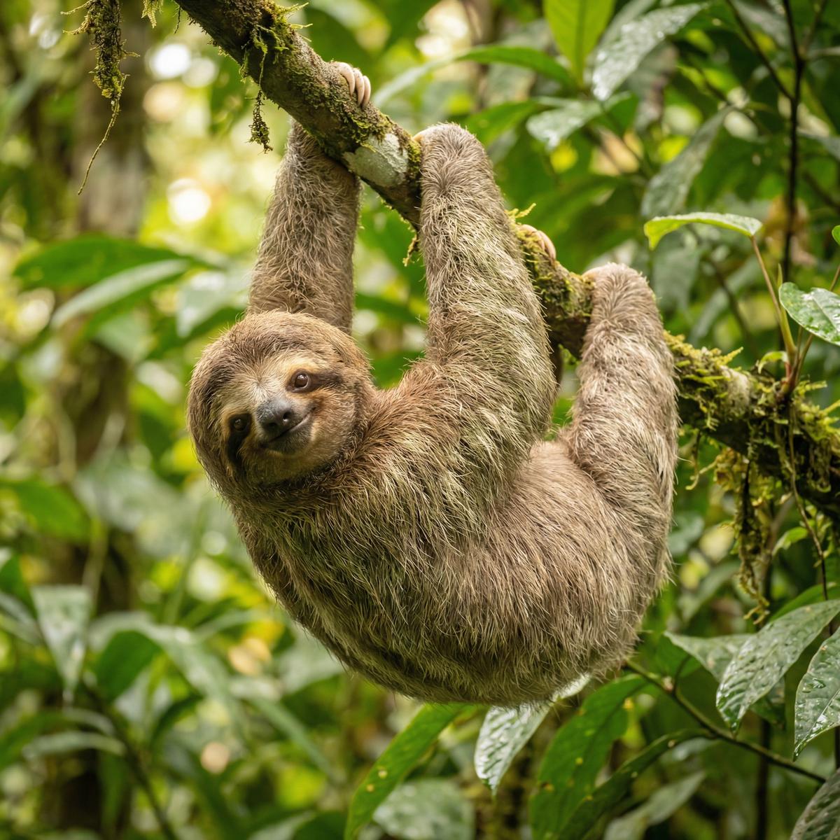 萝莉岛树懒视频